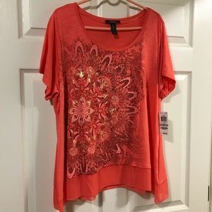 Style & Co. woman’s Blouse